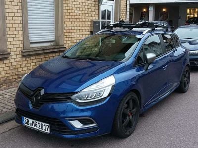 Renault Clio GrandTour