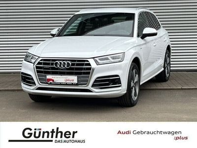 gebraucht Audi Q5 TFSI e Sport