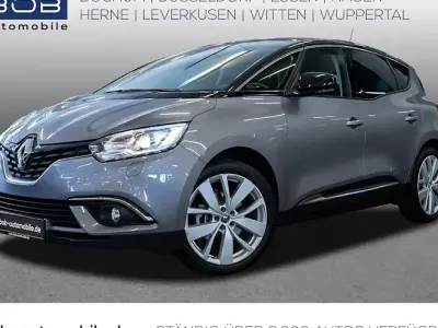 Gebraucht Renault Zoe Intens 64 kW (88 PS) 2017 Weiß Kleinwagen