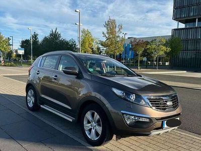 gebraucht Kia Sportage Vision 2WD