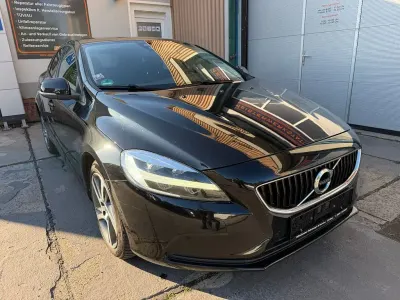 Gebraucht Volvo V40