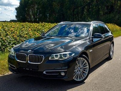 BMW 535
