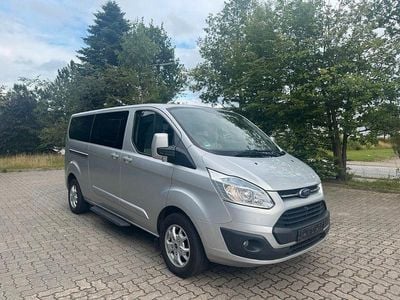 Ford Tourneo