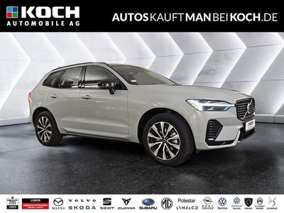 Grau Gebraucht 2023 Volvo XC60 SUV | 37.995 € (Superpreis)