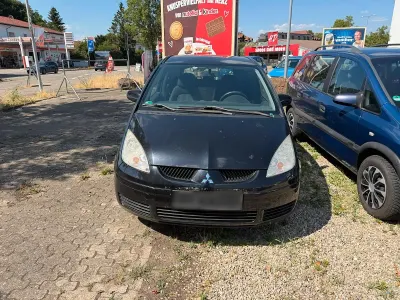 Gebraucht Mitsubishi Colt