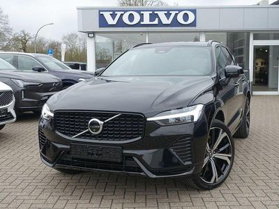 Gebraucht Volvo XC60 Plus 398 PS (292 kW) 2025 Schwarz SUV