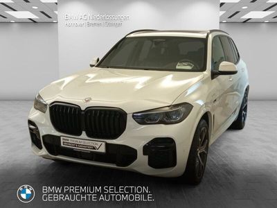 gebraucht BMW X5 xDrive45e