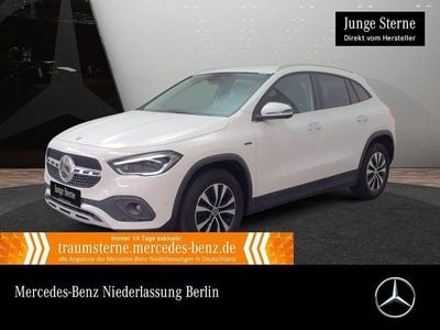 Mercedes GLA250