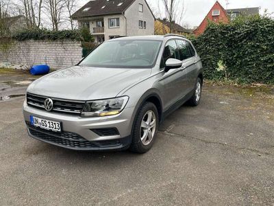 gebraucht VW Tiguan 1.4 TSI*47 000KM