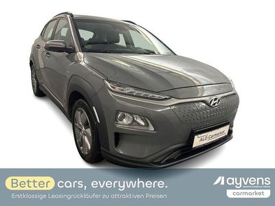 Grau Gebraucht 2020 Hyundai Kona Edition SUV | 12.980 € (Superpreis)