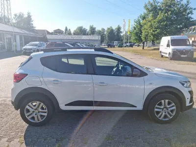 Gebraucht Dacia Sandero