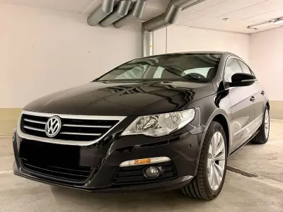 Gebraucht VW Passat