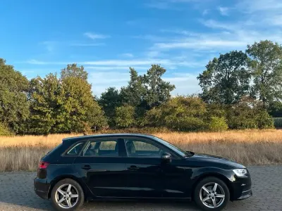 Gebraucht Audi A3