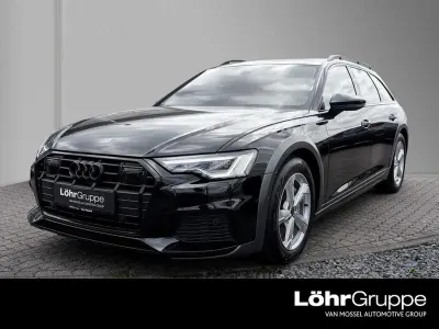 Gebraucht Audi A6 Allroad