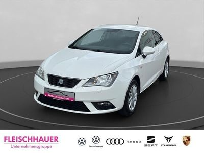 Seat Ibiza SC