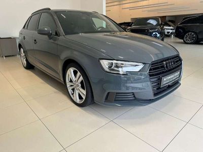 gebraucht Audi A3 Sportback 40 TDI quattro sport XENON NAVI 18''