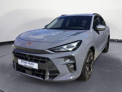 Grau Gebraucht 2025 Cupra Leon | 43.250 €