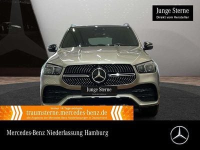 Mercedes GLE400
