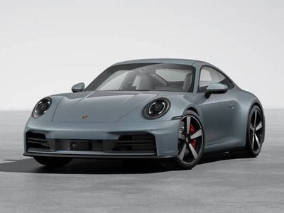 Porsche 911 Carrera S
