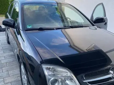 Gebraucht Opel Vectra