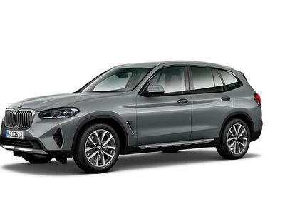 Gebraucht 2025 BMW X3 Efficient Dynamics SUV | 42.990 € (Fairer Preis)