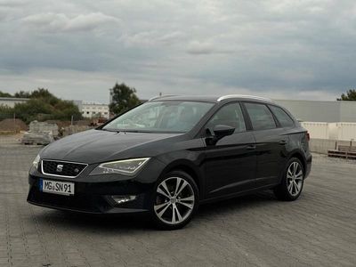 Seat Leon ST