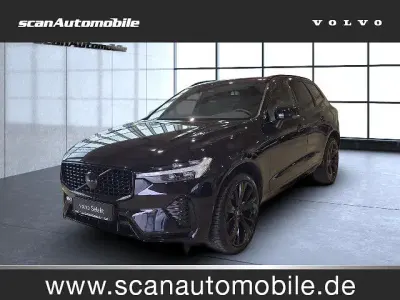 Gebraucht Volvo XC60