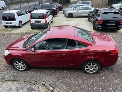 Ford Focus Cabriolet