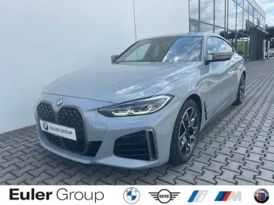 Gebraucht BMW M440