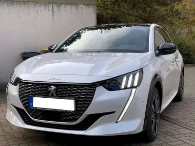 Gebraucht Peugeot 208