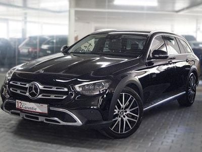 Mercedes E400