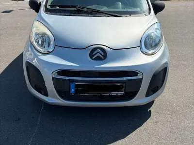 Gebraucht Citroën C1