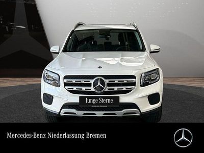 Mercedes GLB180