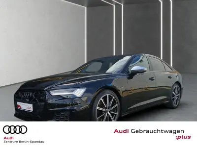 Gebraucht Audi S6