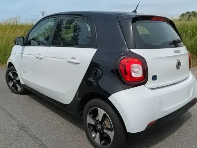 Gebraucht Smart ForFour Electric Drive