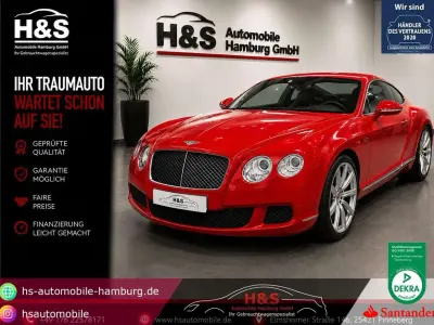 Gebraucht Bentley Continental GT
