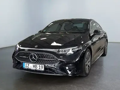Gebraucht Mercedes CLA180 AMG 156 PS (114 kW) 2026 Andere Limousine