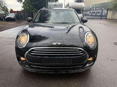 Mini One Clubman