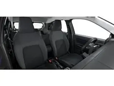 Gebraucht Citroën e-C3