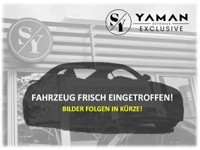 Gebraucht Porsche Macan Turbo