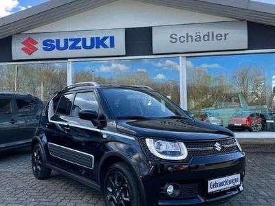 gebraucht Suzuki Ignis 1.2 DUALJET HYBRID Comfort