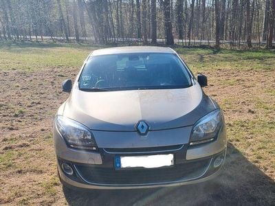 Renault Mégane III