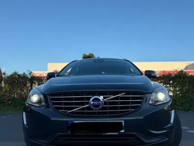 Second-hand Volvo XC60