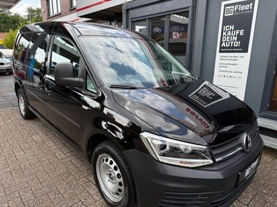 VW Caddy Maxi