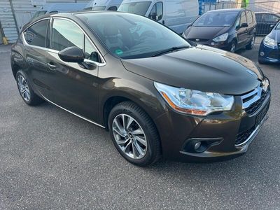 Citroën DS4