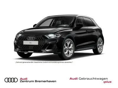 Gebraucht Audi A1