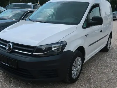 Gebraucht VW Caddy