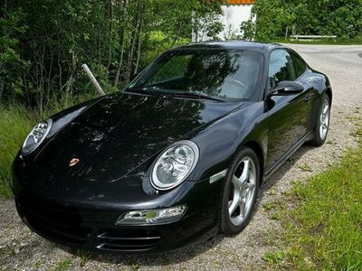 Porsche 911 Carrera