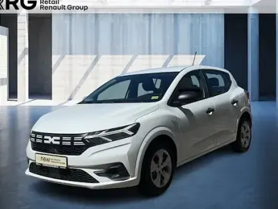 Gebraucht Dacia Sandero