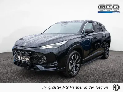 Gebraucht MG HS